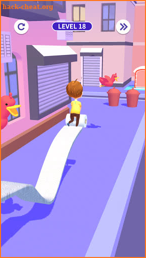 Toilet Games 2: The Big Flush screenshot