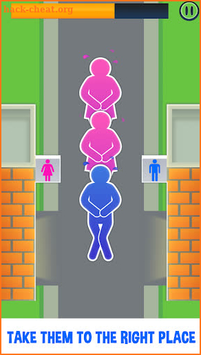 Toilet Time - Boredom killer games to play screenshot