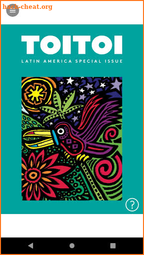 Toitoi - Latin America Special Edition screenshot