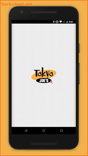 Tokyo Joe's screenshot