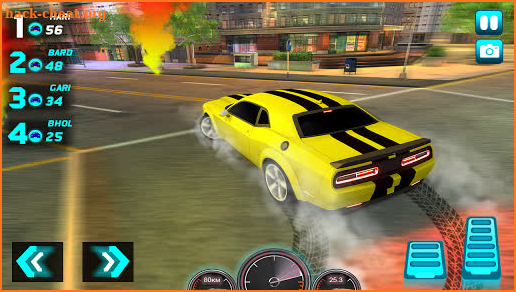Tokyo Street Racing: Furious Racing Simulator 2020 screenshot