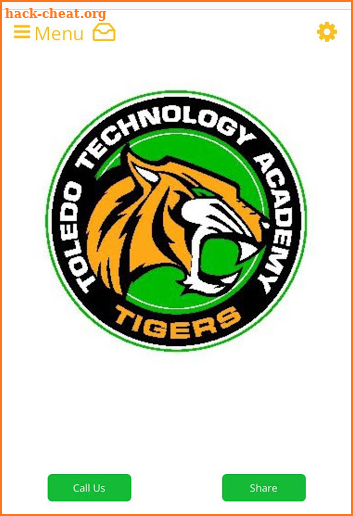 Toledo Technology Academy screenshot