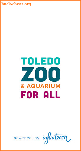 Toledo Zoo & Aquarium for All screenshot