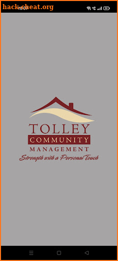 Tolley Community Management screenshot