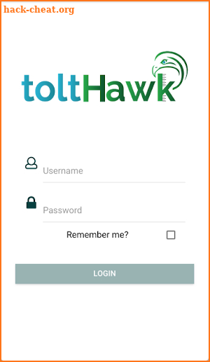 ToltHawk screenshot