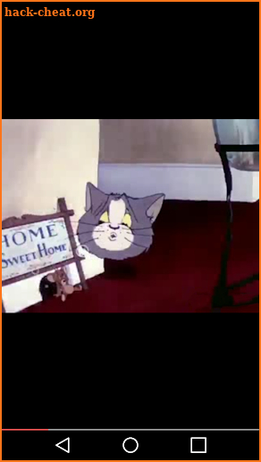 Tom And Jerry Cartoon -Full Episodes  1940  to now screenshot
