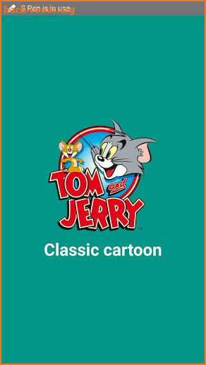 Tom And Jerry collection part 1 screenshot
