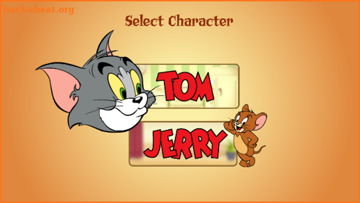 Tom And Jerry - What's The Catch screenshot