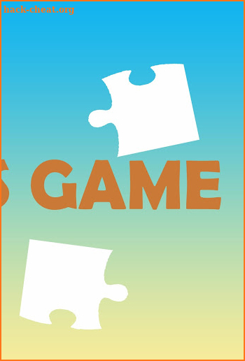 Toma puzzle : train KIDS Game screenshot