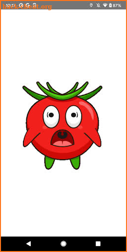 Tomato Head screenshot