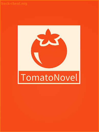 Tomato Novel screenshot