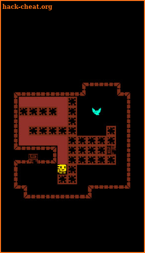 Tomb Maze screenshot