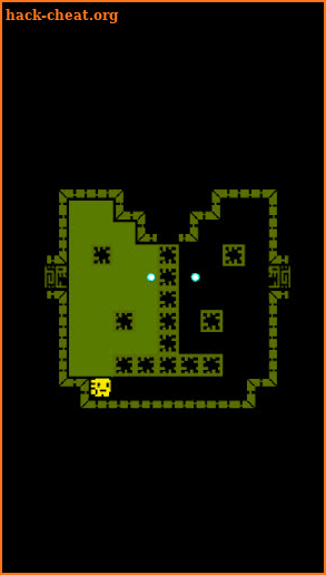 Tomb Maze screenshot