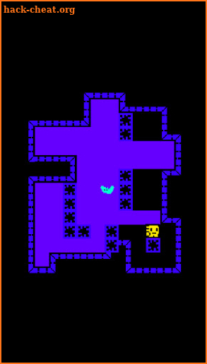 Tomb Maze screenshot