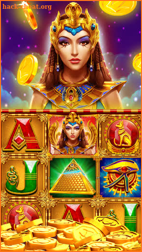 Tomb of Cleopatra screenshot