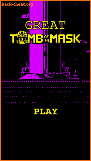 Tomb of the awesome Mask 3 screenshot