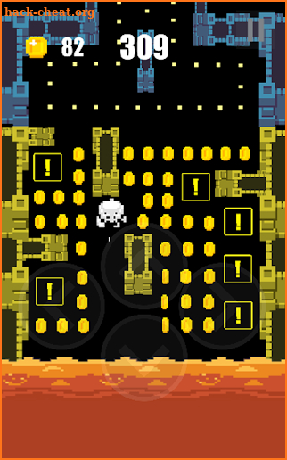 Tomb of the Great Mask 2 screenshot