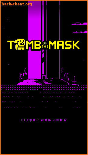 tomb of the mask 2 screenshot