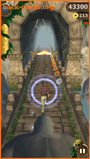 Tomb Runner screenshot