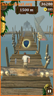 Tomb Runner screenshot