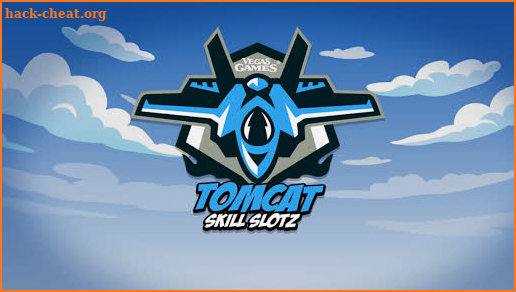 Tomcat Skill Slotz screenshot