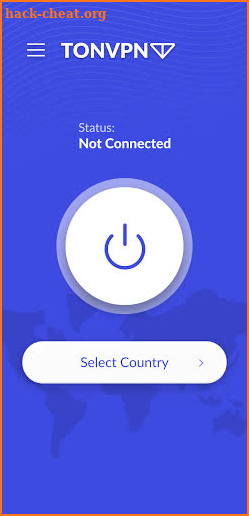 TON VPN - Free Unlimited VPN - Secure VPN screenshot