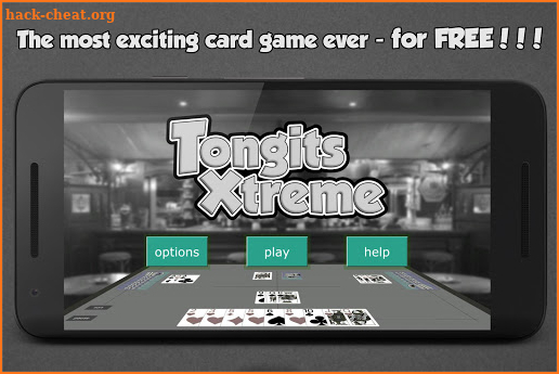 TongitsXtreme screenshot