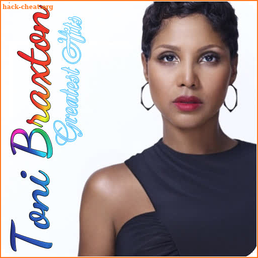 Toni Braxton - Greatest Hits screenshot