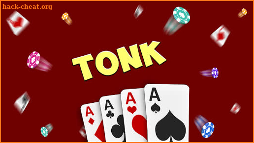 Tonk Online screenshot