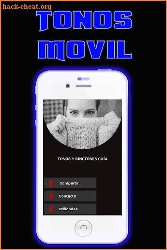 Tonos Y Ringtones Gratis Para Mi Celular Guia screenshot
