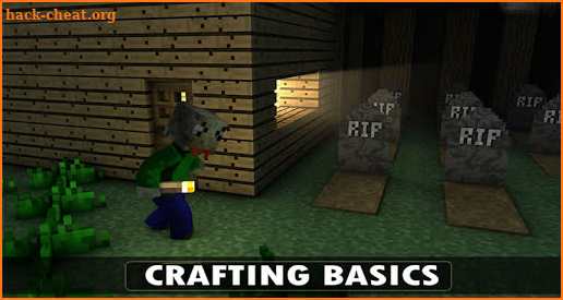 Toobold Craft Basic screenshot