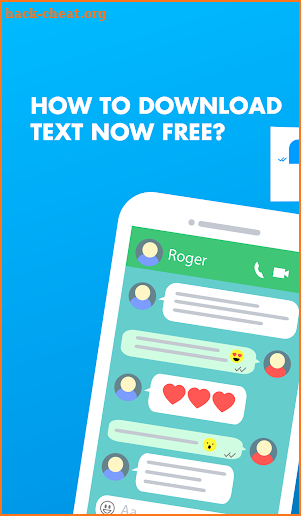 Tool & Tips For Texting & Calling App screenshot