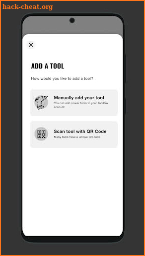 ToolBox by SBD Labs screenshot
