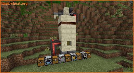 Toolbox for Minecraft PE screenshot
