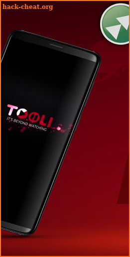 Tooli TV screenshot