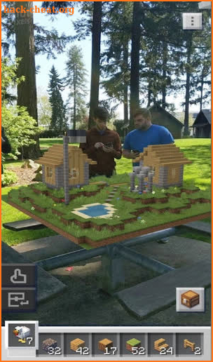 Tools Mine Earth : Minecraft toolbox screenshot