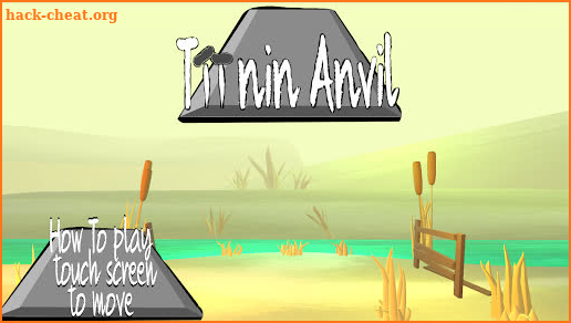 Toonin Anvil screenshot