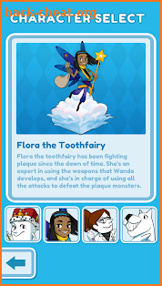 Tooth Hero screenshot