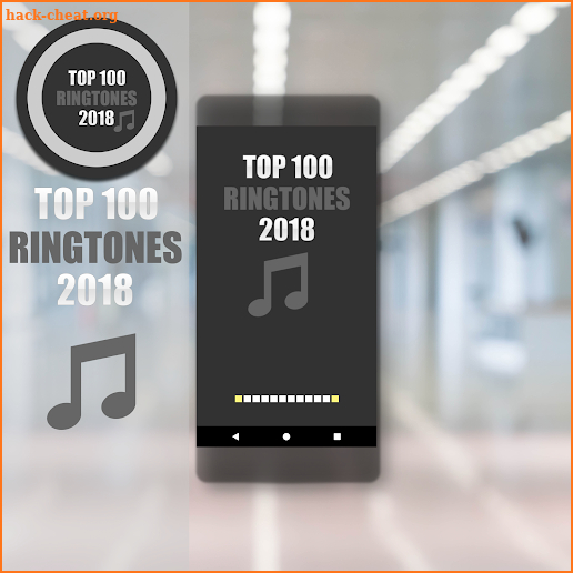 Top 100 Best Ringtones 2018 💯 screenshot