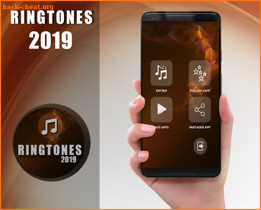 Top 100 Best Ringtones 2019 screenshot