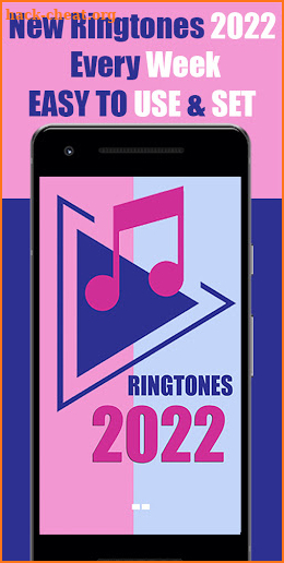 Top 100 Best Ringtones 2022 screenshot