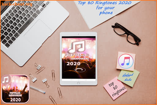 Top 80 best Ringtones 2020 screenshot