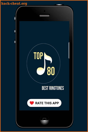 Top 80 Best Ringtones 2021: New Ringtones screenshot