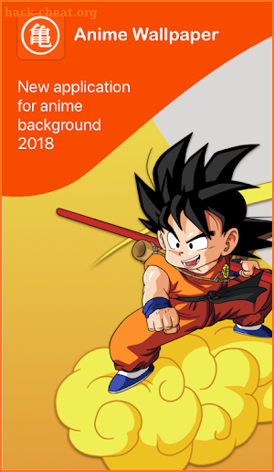 Top Anime Wallpaper Pro screenshot