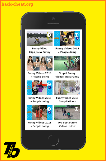 Top Buzz Pranks Videos screenshot
