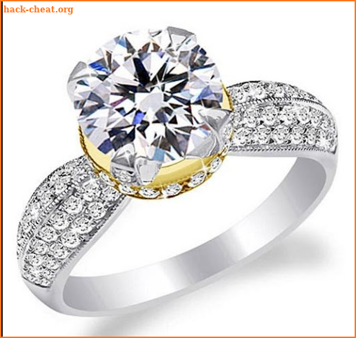 Top Choice Engagement Ring Models screenshot