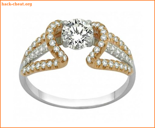 Top Choice Engagement Ring Models screenshot