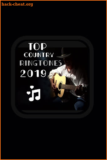 Top Country Ringtones 2019 screenshot