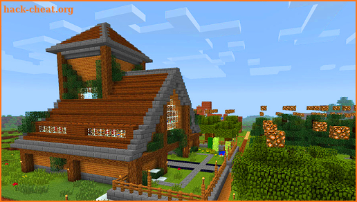 Top Craft building and survival screenshot