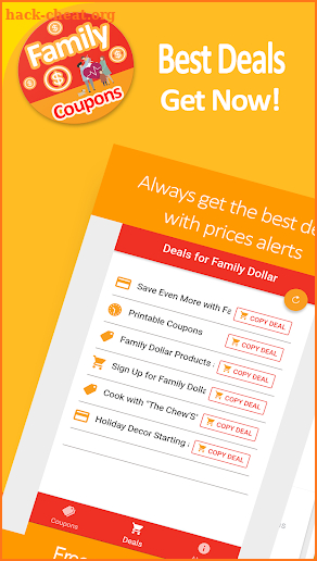 Top Deals for Family Dollar Prime - Smart Shopping screenshot